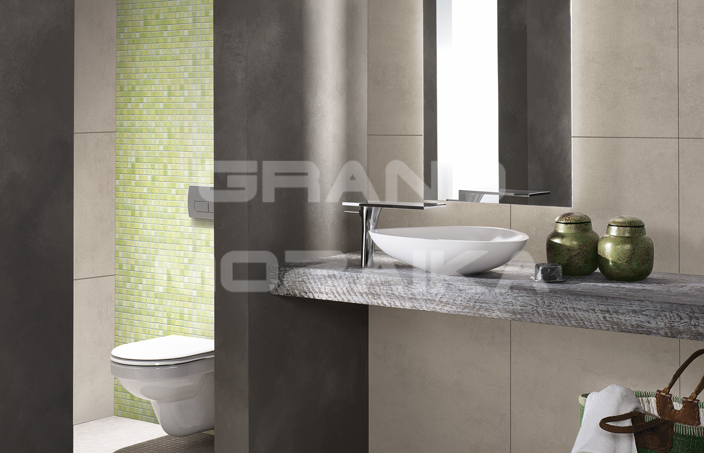 Мозаика 41214h серия Fresh