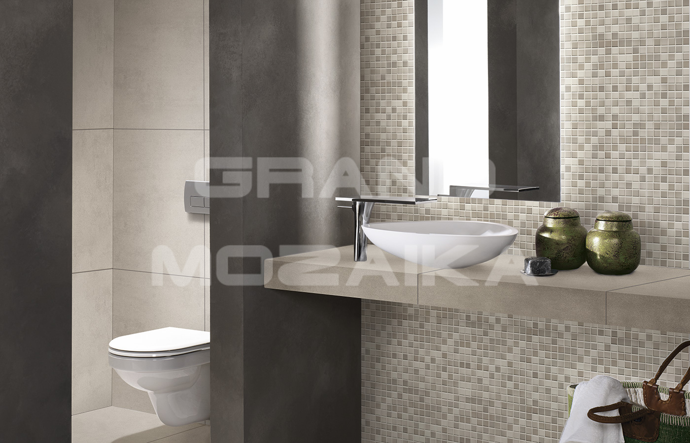 Мозаика 41201h серия Fresh