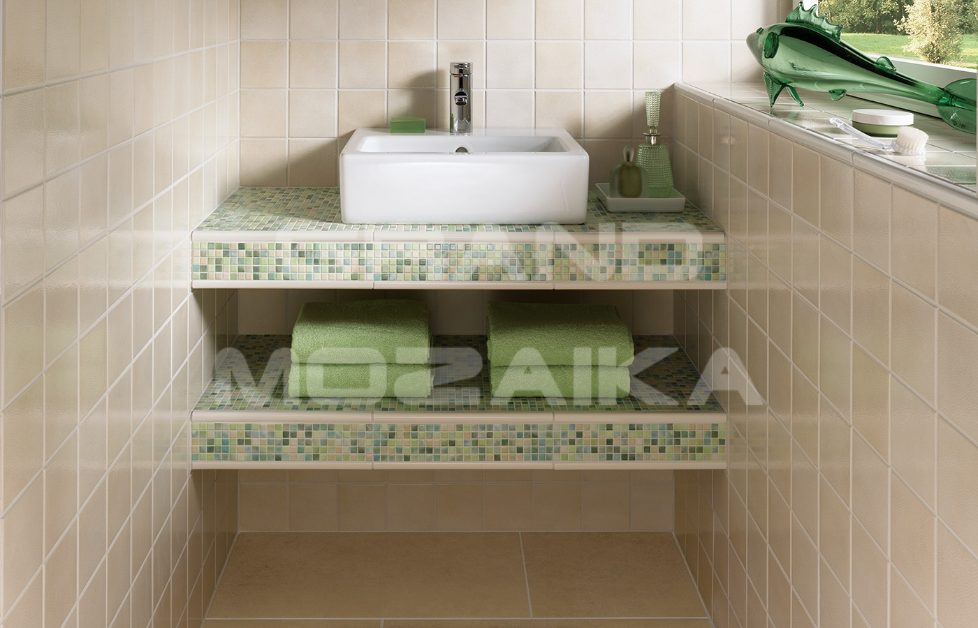 Мозаика 8704h серия Kauri