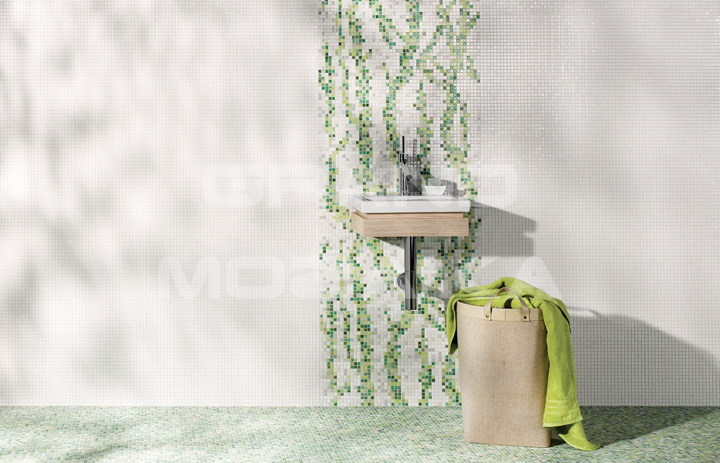 Мозаика 8720h серия Kauri