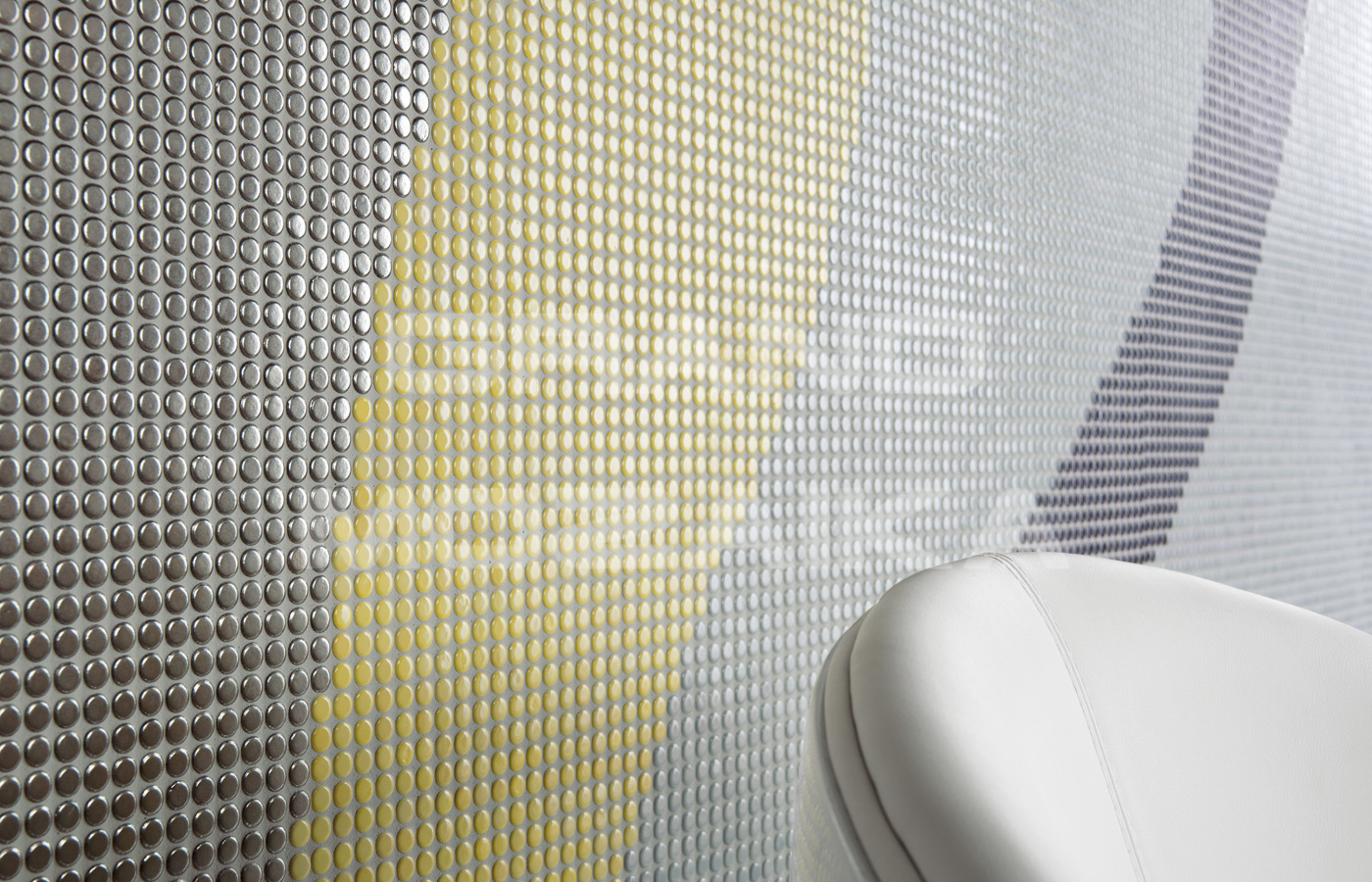 Мозаика 40014 серия Loop