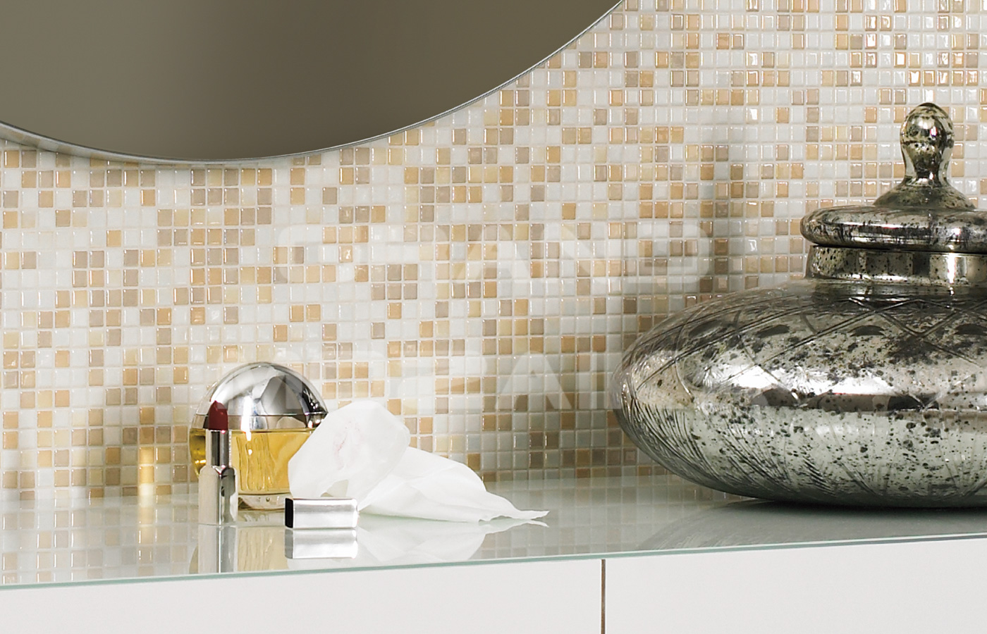 Мозаика 8301 серия Natural Glamour