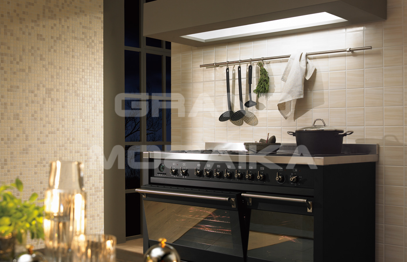 Мозаика 8321h серия Natural Glamour