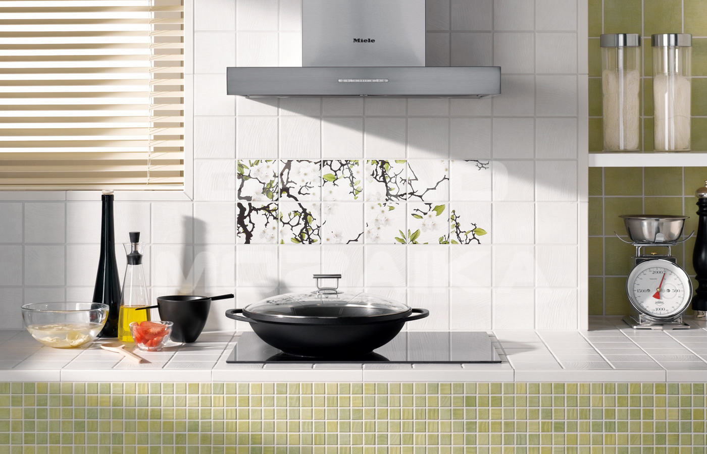 Мозаика 3210h серия Senja