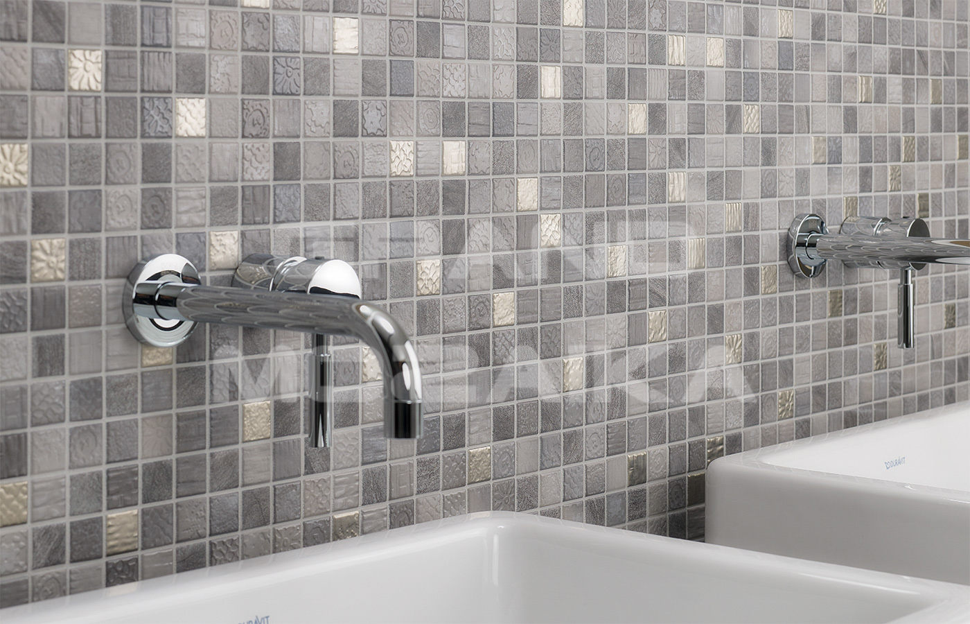 Мозаика 40125 серия Traces