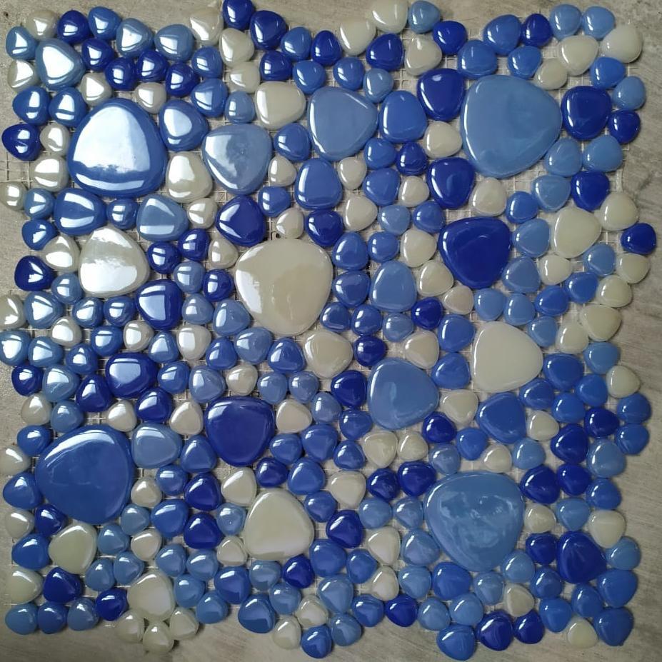 Мозаика HVZ-334 (g 218) серия Raindrop