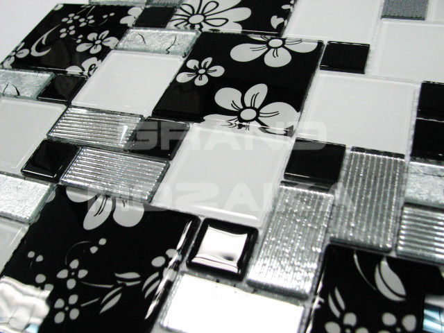 Мозаика Barok 4025 серия Barok