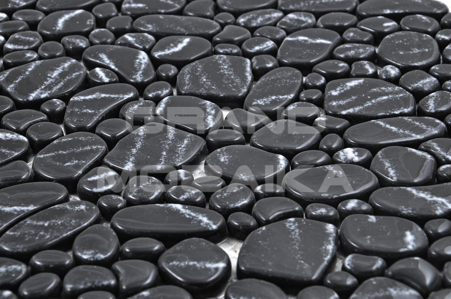 Мозаика E-043 серия Gravel