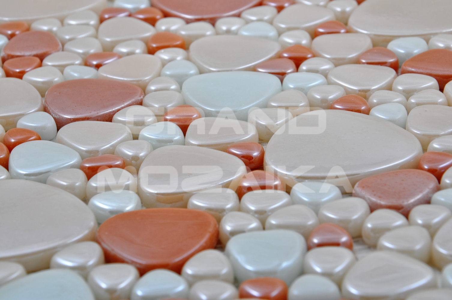 Мозаика SCM-101 серия Raindrop