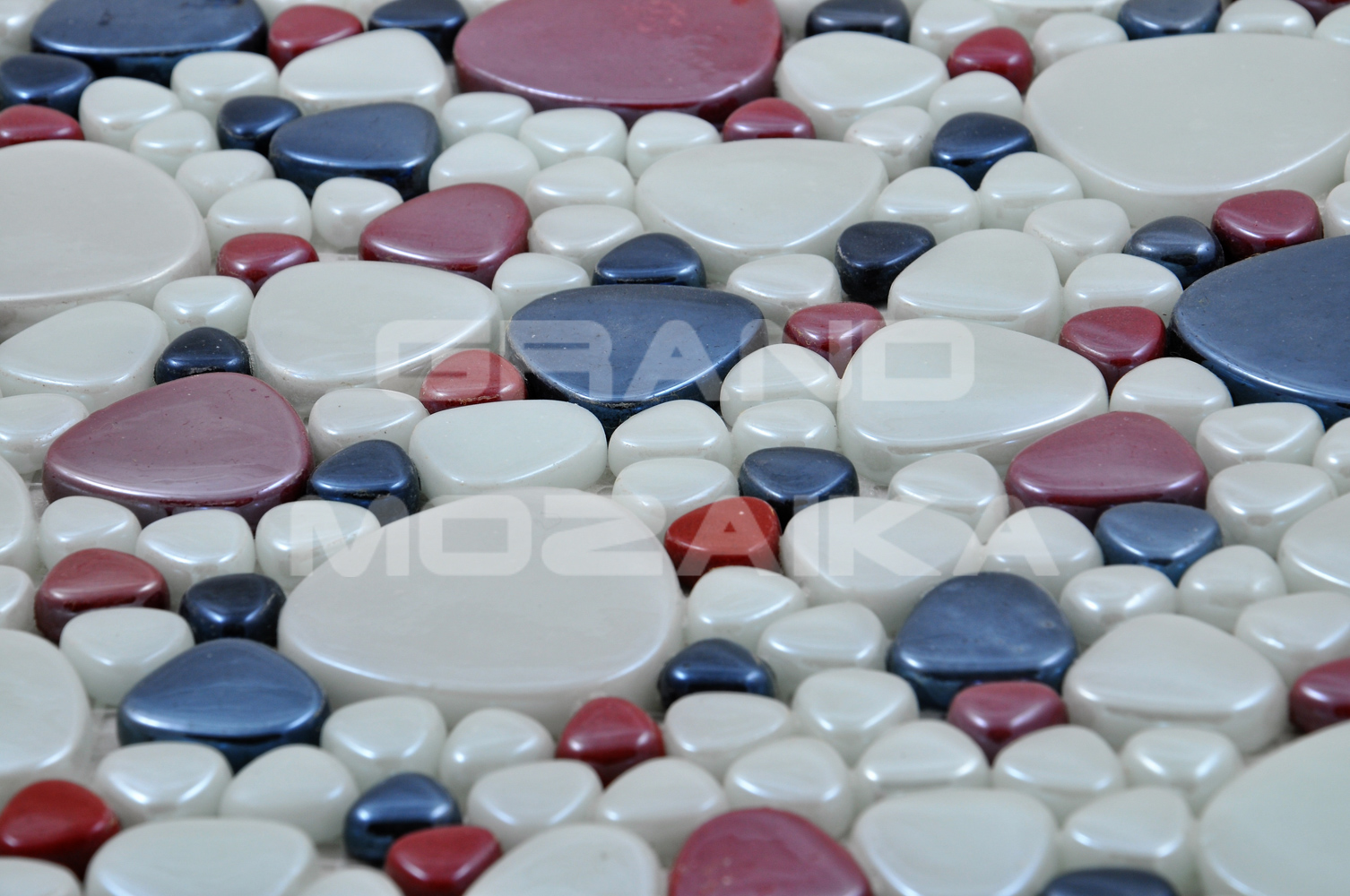 Мозаика SCM-108 серия Raindrop