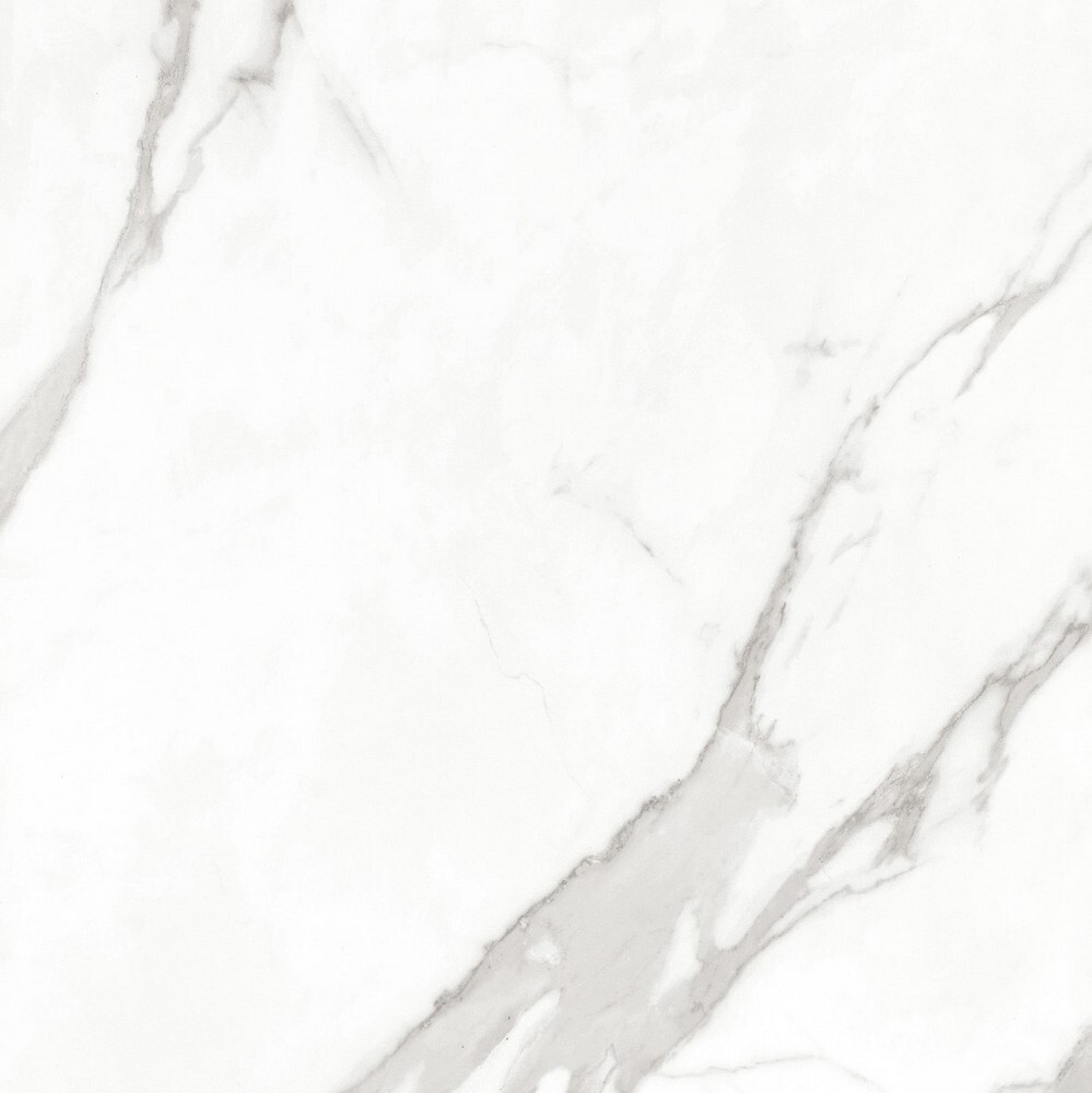 Плитка Calacatta 60x60 SAT серия Marble Porcelain