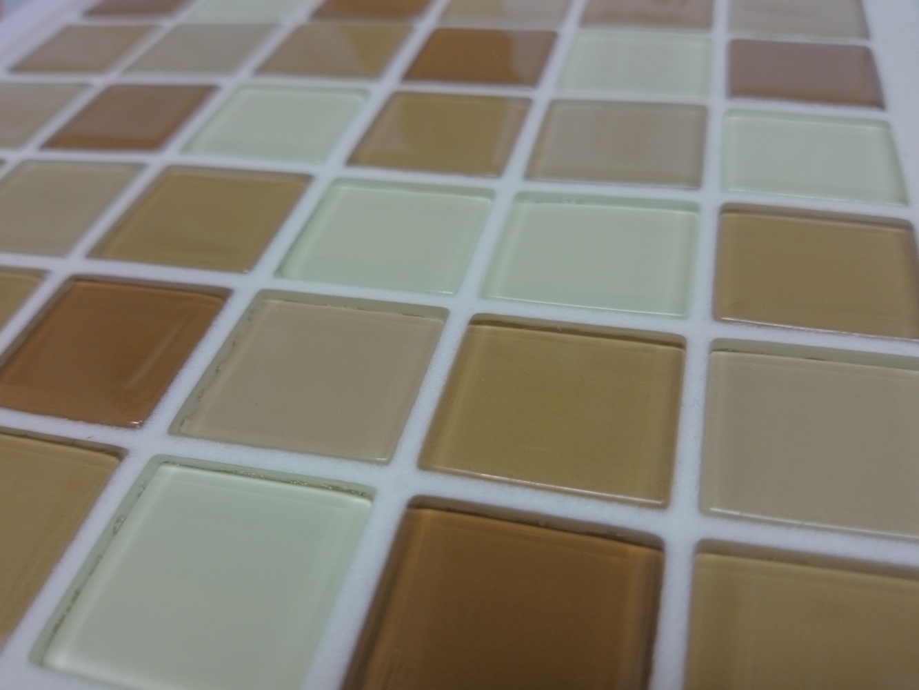 Мозаика Verbena серия Acquarelle