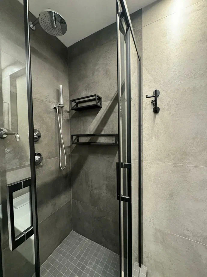 Мозаика Galassia 48x48 серия L Universo