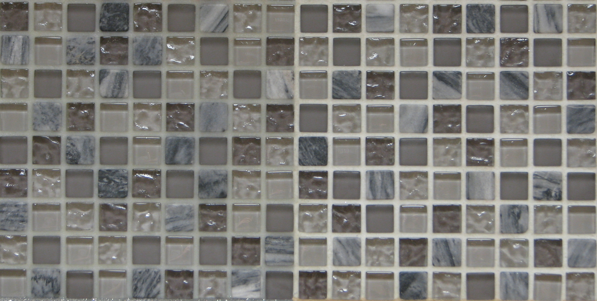 Мозаика Sitka 15x15x8 серия Naturelle