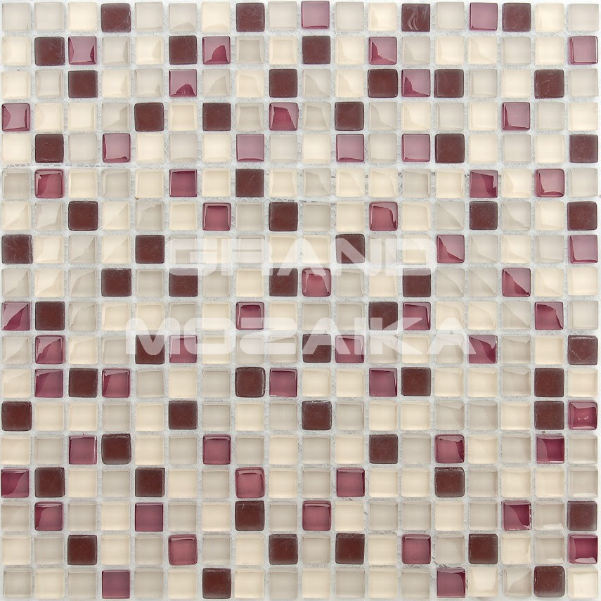 Мозаика Elbrus8mm нет серия Naturelle