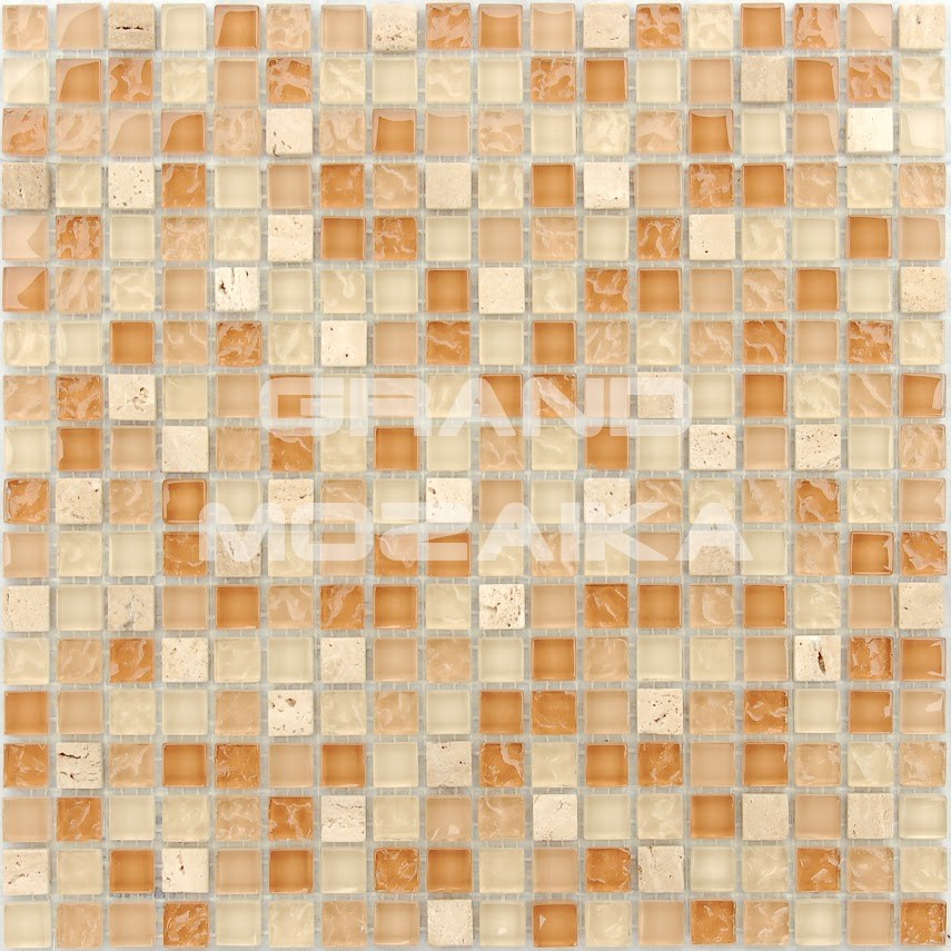 Мозаика Olbia4 серия Naturelle