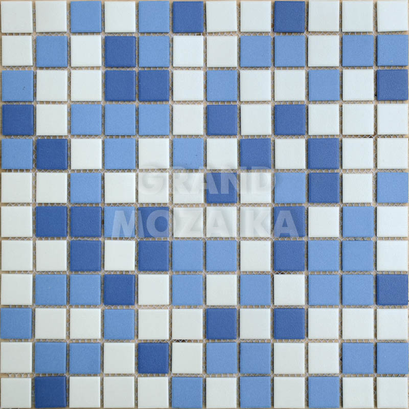 Мозаика Nettuno 23x23 серия L Universo