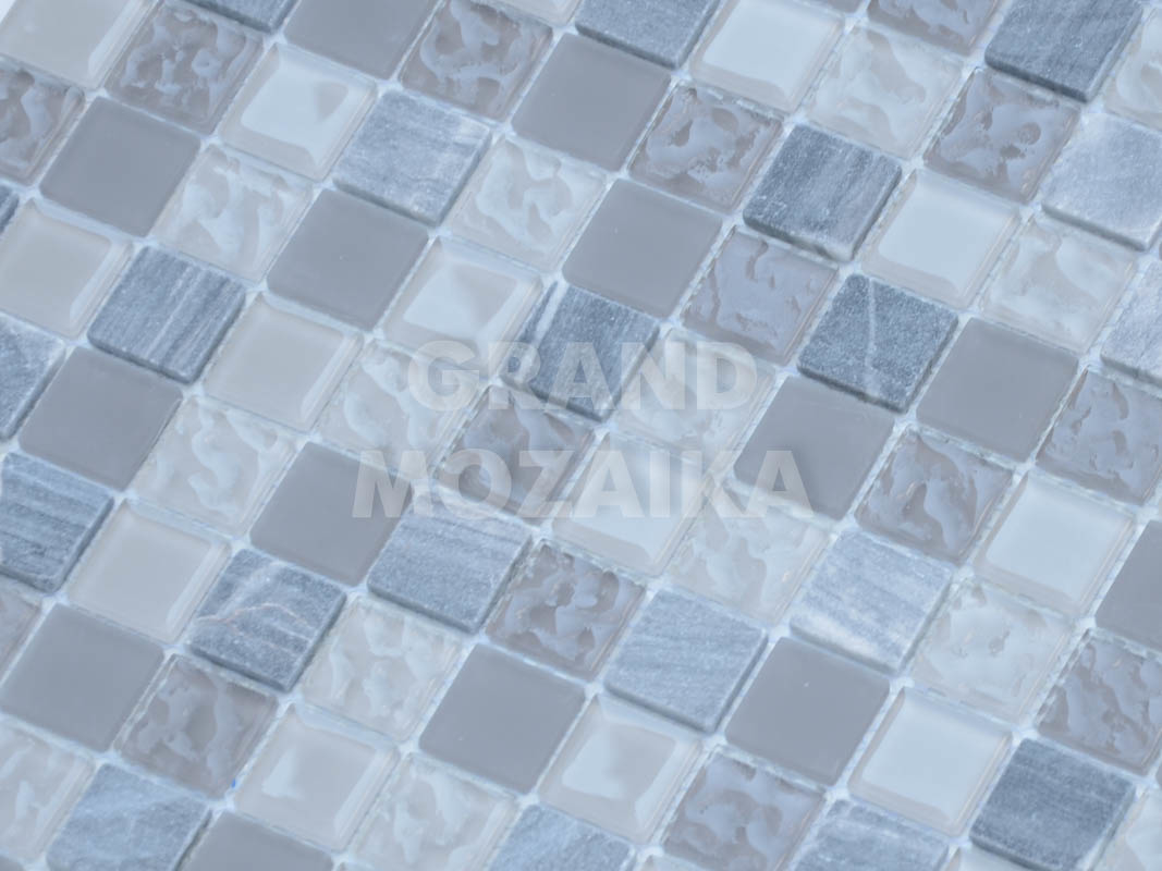 Мозаика Sitka 23x23x4 серия Naturelle