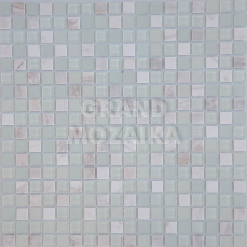 Мозаика MontBlanc4 серия Naturelle