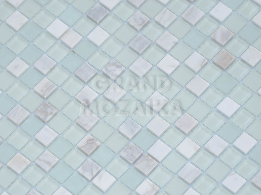 Мозаика MontBlanc4 серия Naturelle