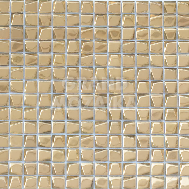 Мозаика Aureo trapezio серия Alchimia