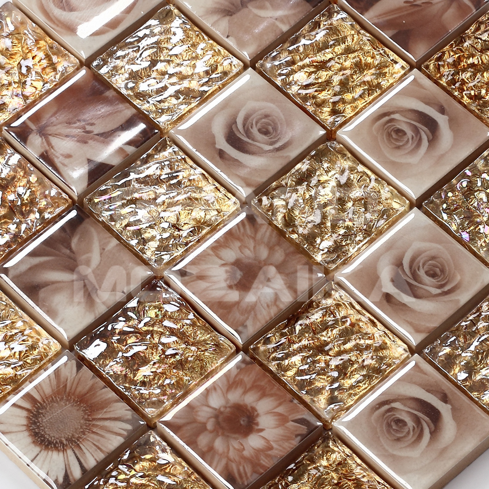 Мозаика 42A07-2 серия Elegans