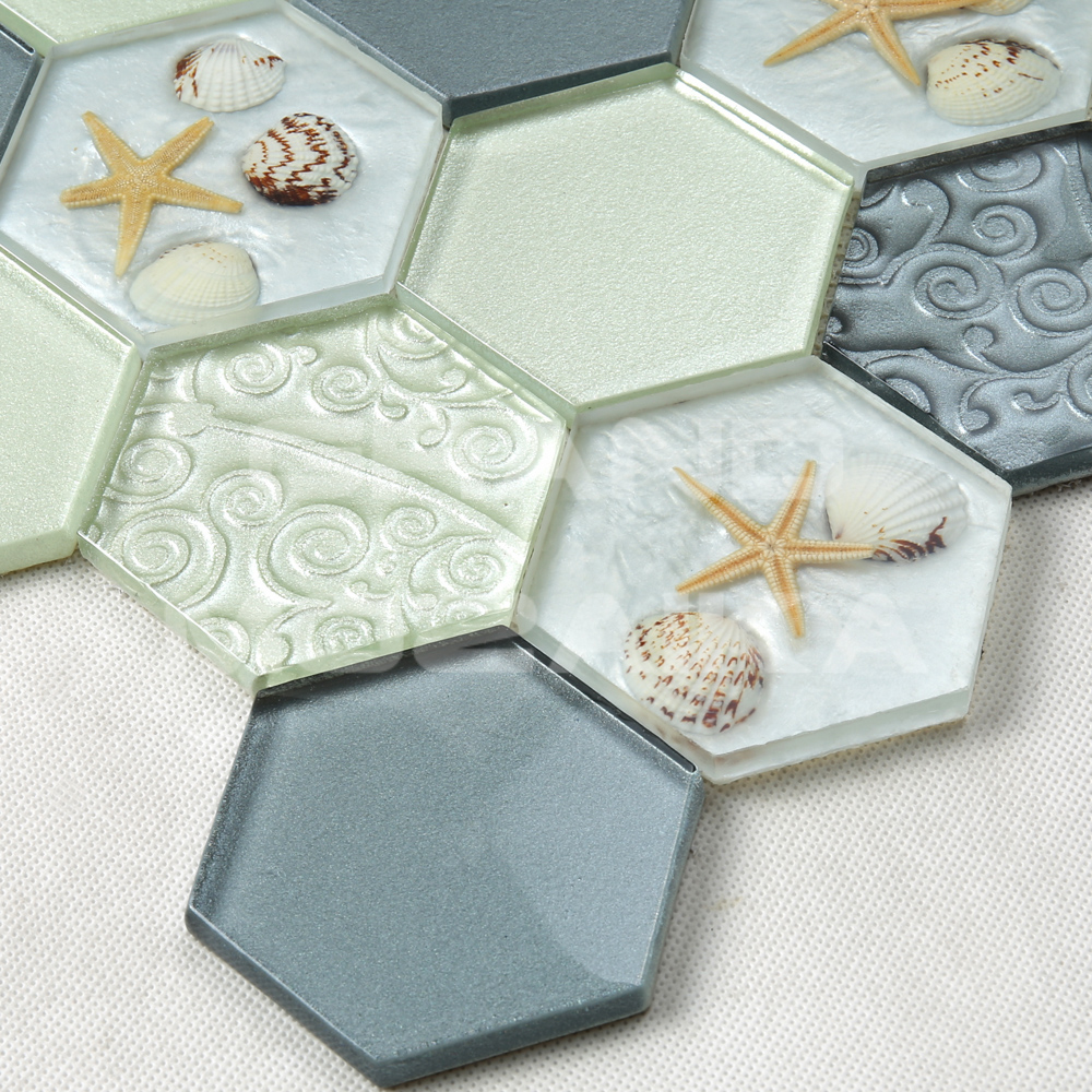 Мозаика HLJ07 серия Elegans