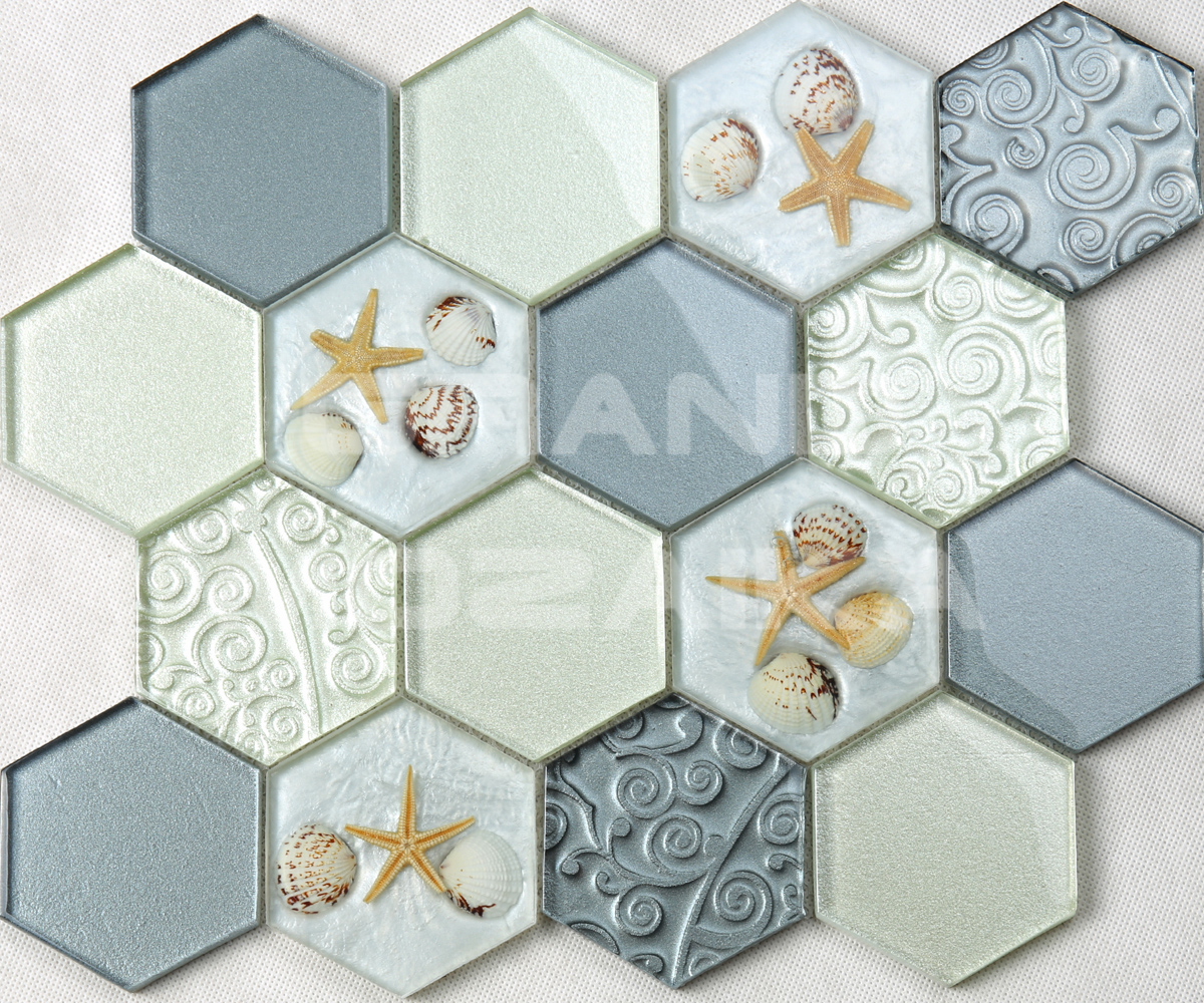 Мозаика HLJ07 серия Elegans