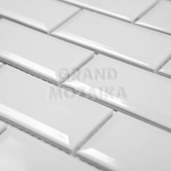 Мозаика KRP3-1G/GYTC1407 серия Ceramic Imagine