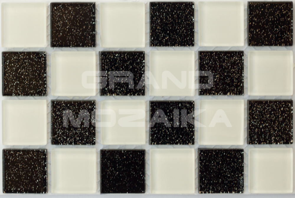 Мозаика CH4022 серия Glass Imagine