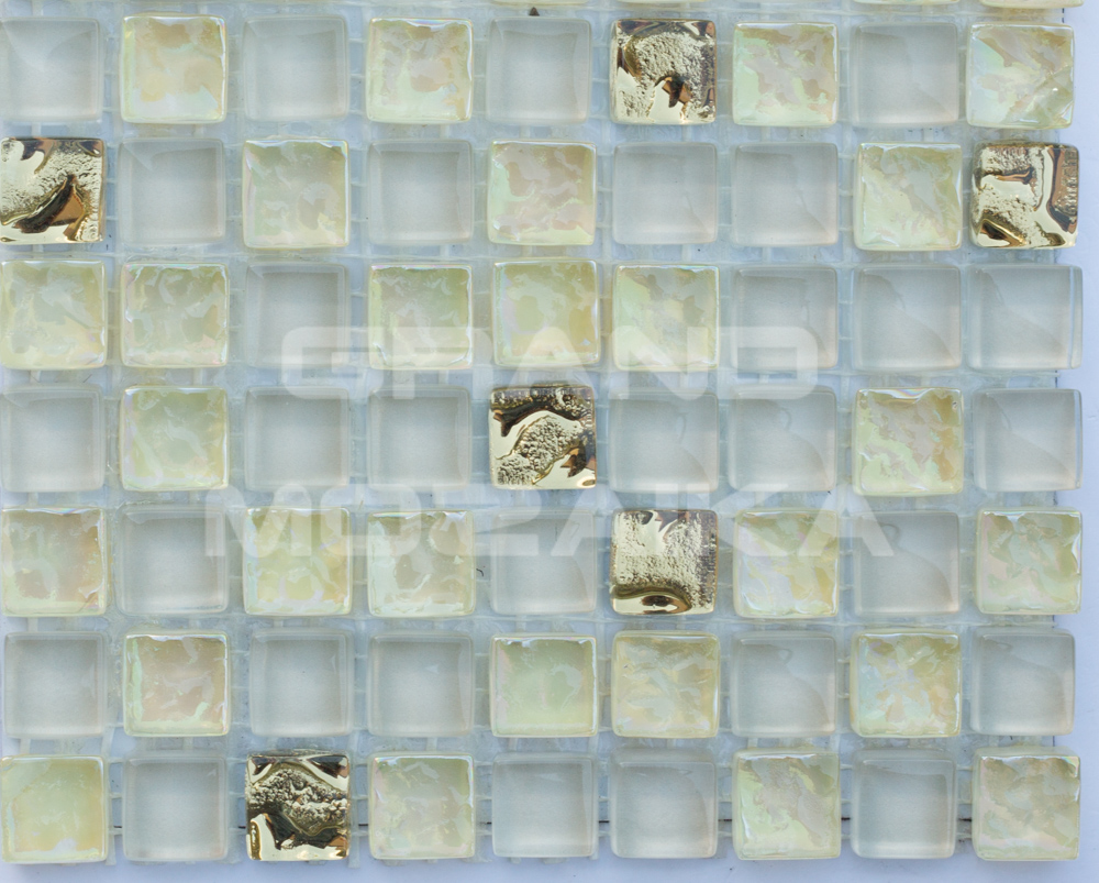 Мозаика DHT16 серия Glass Imagine