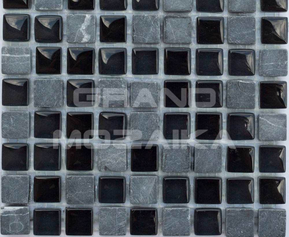 Мозаика HT500-2 серия Mix Imagine