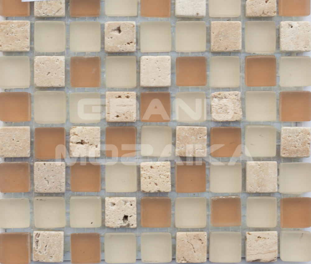 Мозаика HT501 серия Mix Imagine