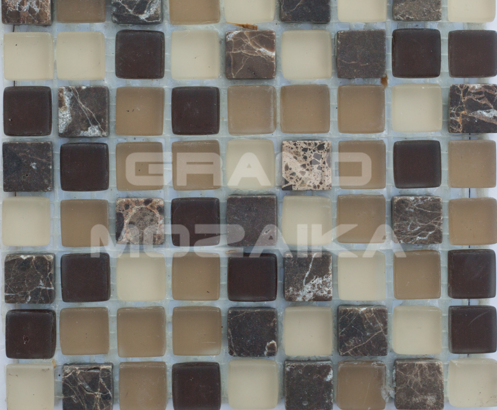 Мозаика SHT09 серия Mix Imagine