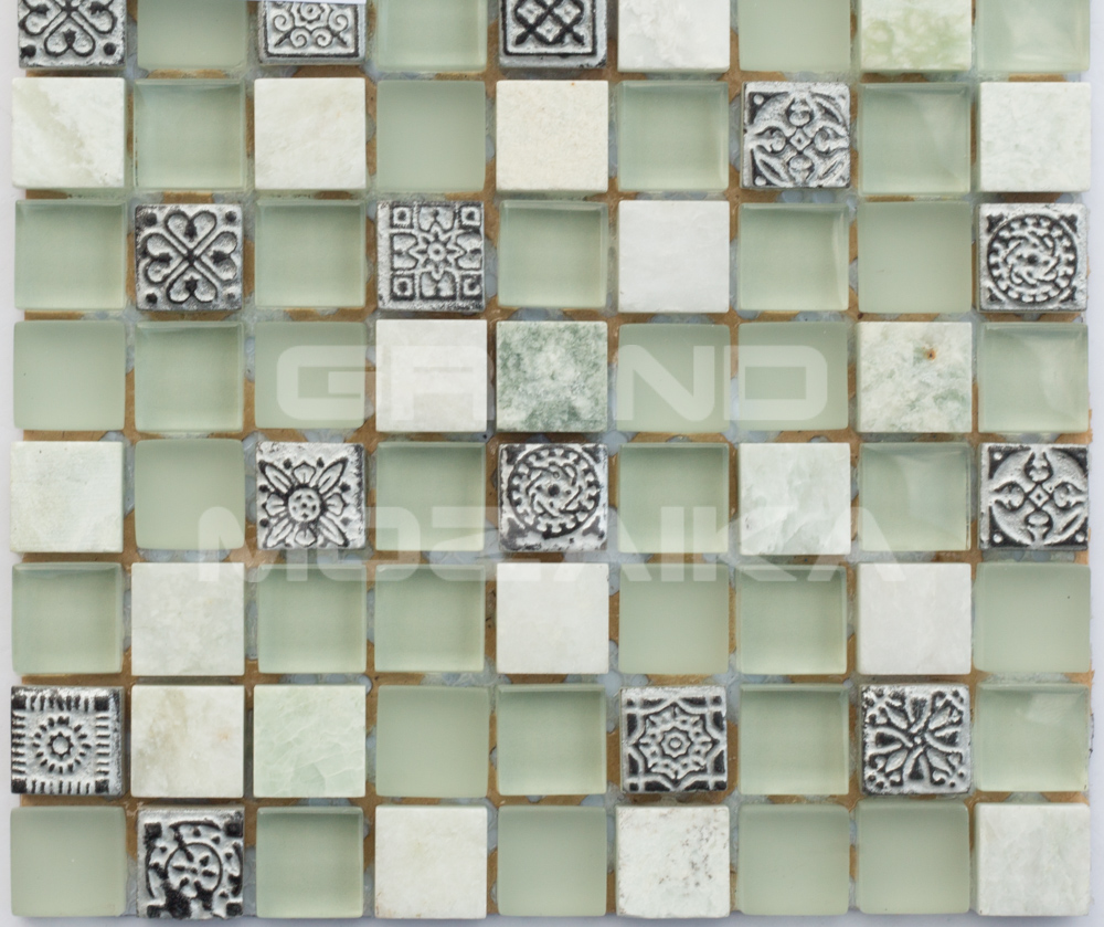 Мозаика TA-831 серия Mix Imagine