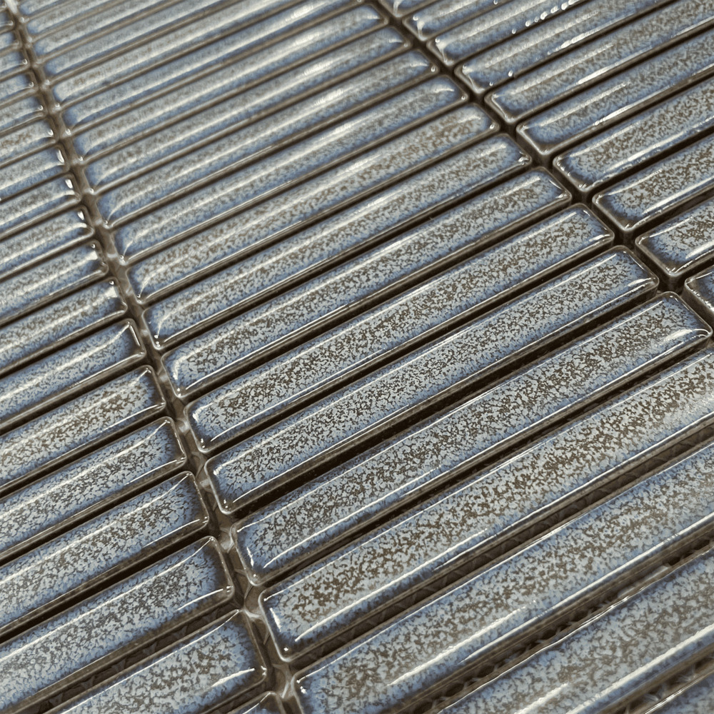 Мозаика KST3-6R серия Ceramic Imagine