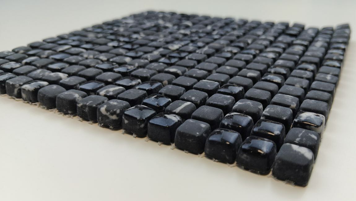 Мозаика AGKV-02 серия Glass Imagine