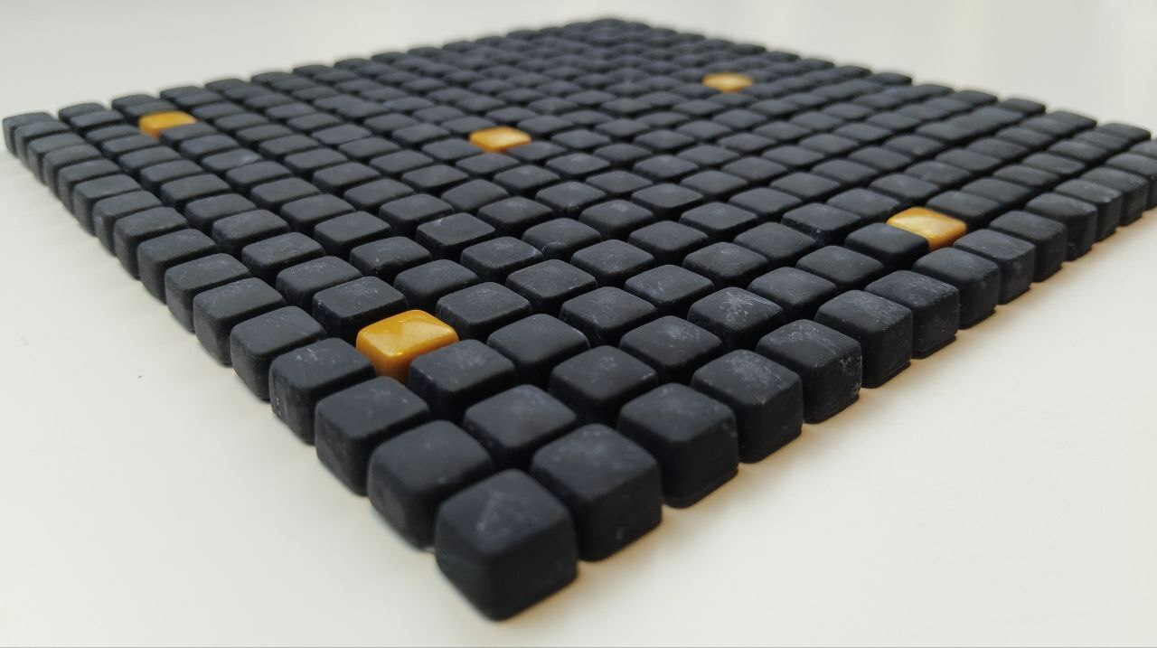 Мозаика AGKV-04 серия Glass Imagine