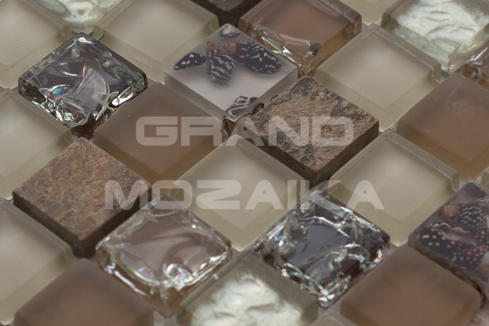 Мозаика BLH001 серия Mix Imagine