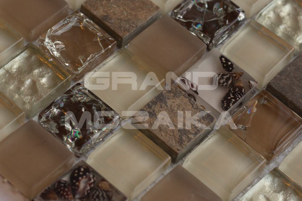 Мозаика BLH001 серия Mix Imagine