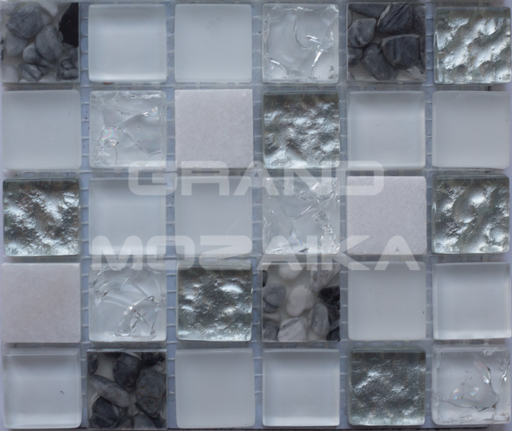 Мозаика BLH002 серия Mix Imagine