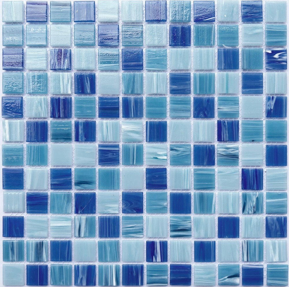 Мозаика Caribes серия Infiniti