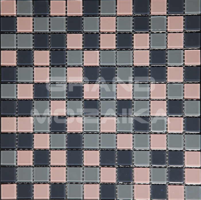 Мозаика CH4027 серия Glass Imagine