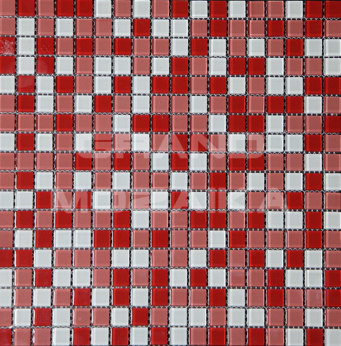 Мозаика CT415-08 серия Glass Imagine