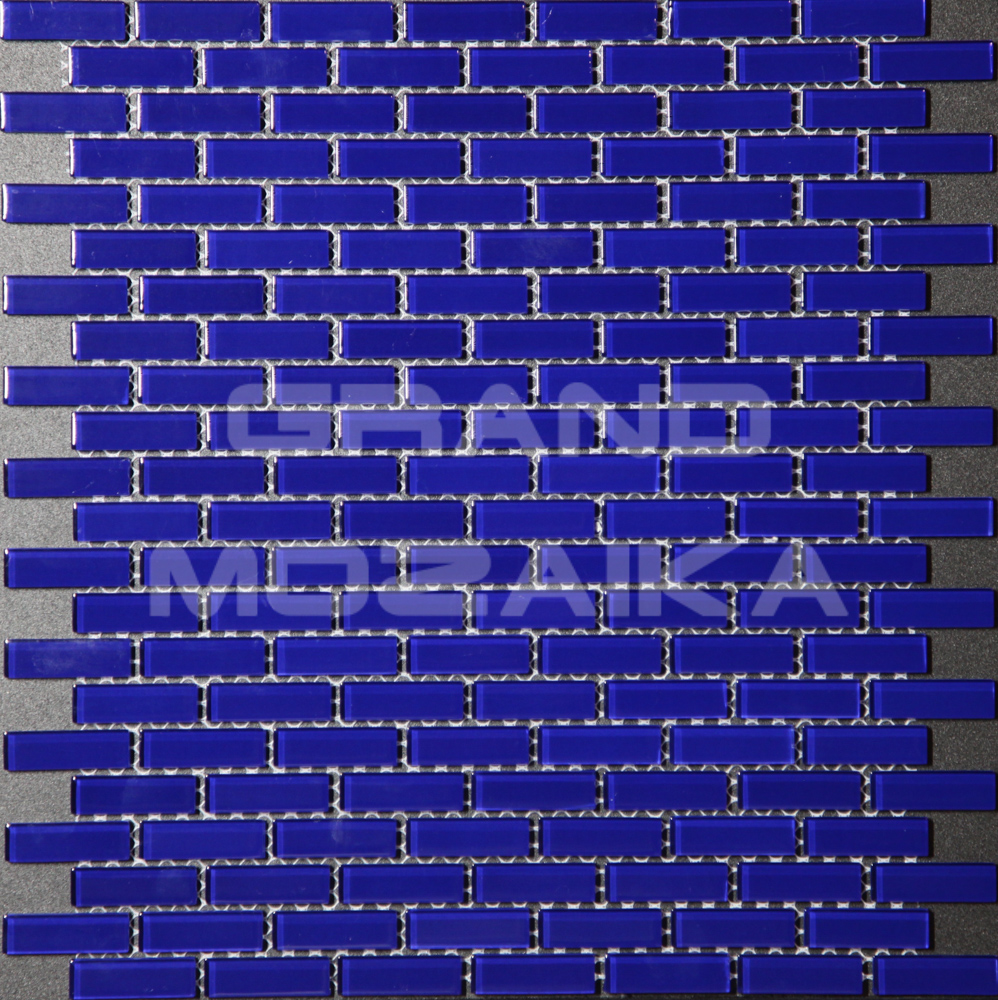 Мозаика CT416 серия Glass Imagine