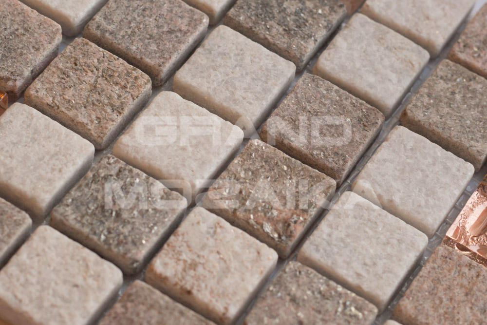 Мозаика DHT05 серия Mix Imagine