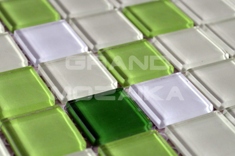Мозаика F202-5 серия Glass Imagine