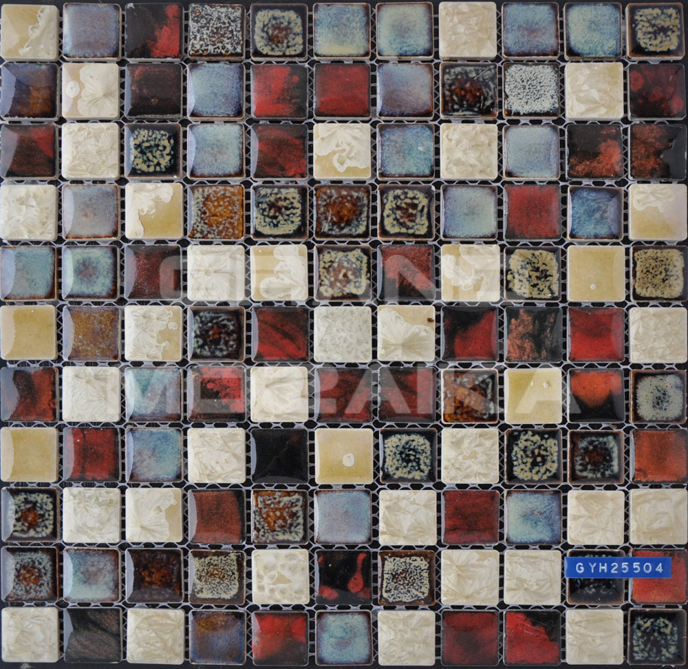 Мозаика CYH25504 серия Ceramic Imagine