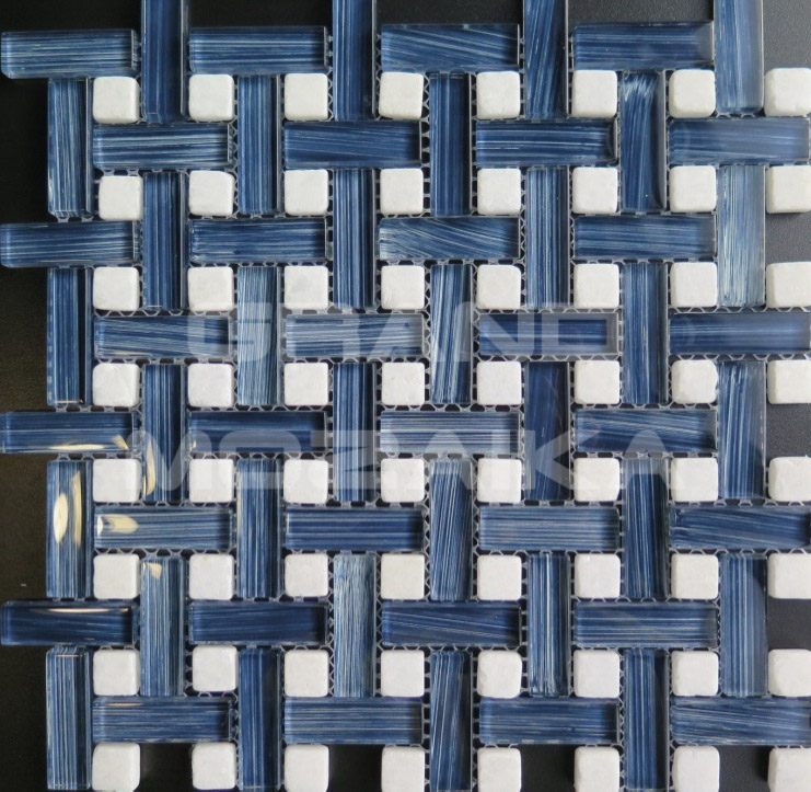 Мозаика HS1922 серия Mix Imagine