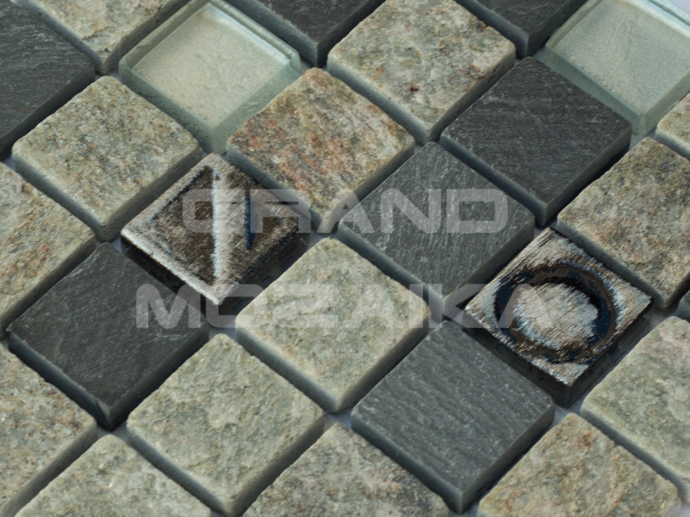 Мозаика HT910 серия Mix Imagine